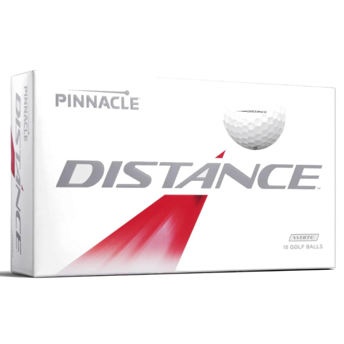 Pinnacle Distance QUINCENA de pelotas
