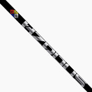 Varilla Hzrds Negra Driver Project X