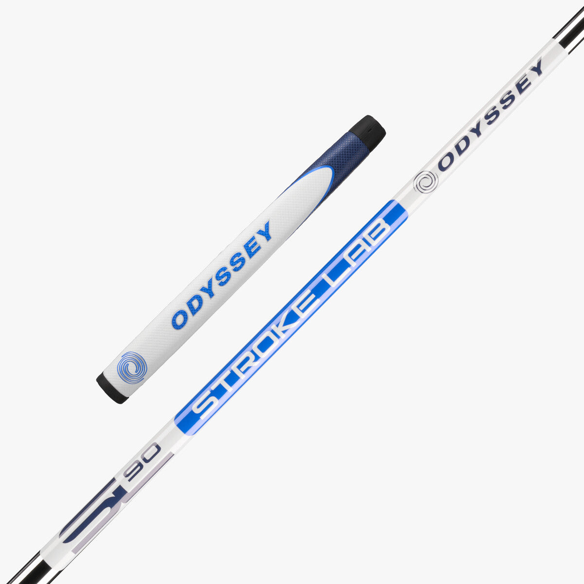 Callaway Putter Ai-ONE Silver Double Wide DB