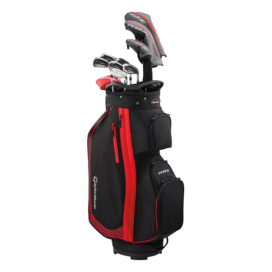 TaylorMade RBZ Set completo