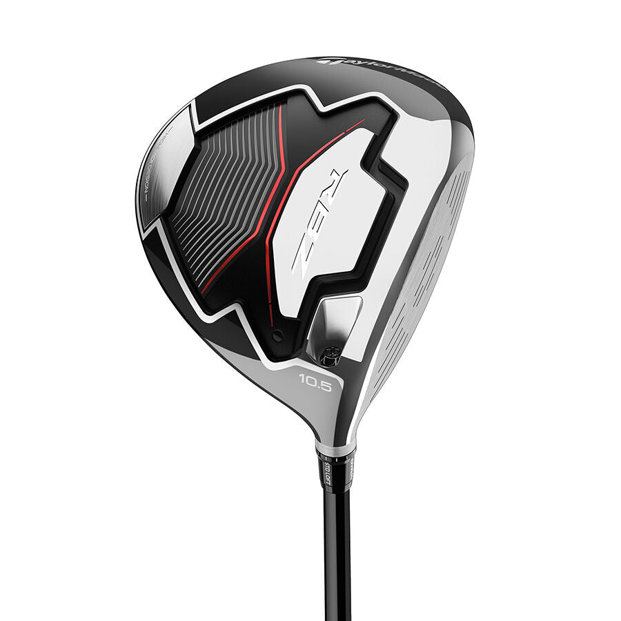 TaylorMade RBZ Set completo