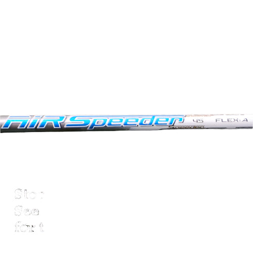 Varilla Air Speeder Fujikura Driver 2025