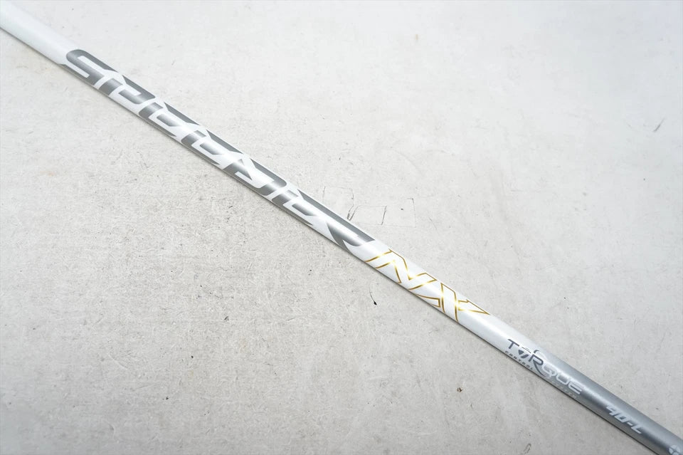 Varilla Speeder NX Fujikura Driver Lady
