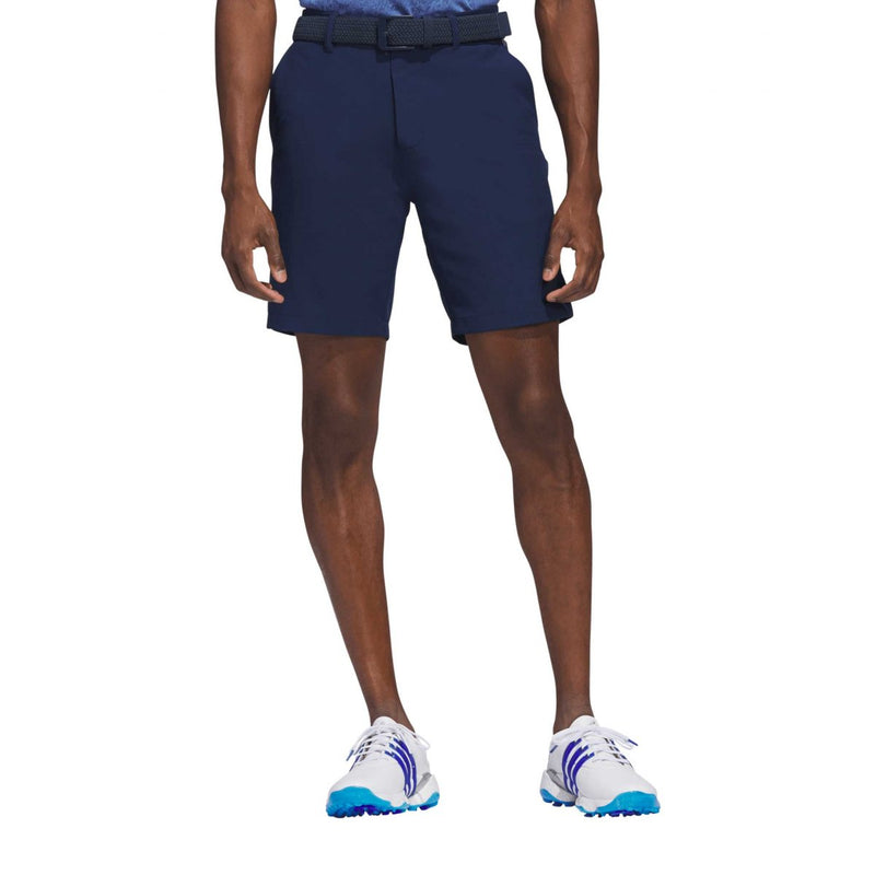 Adidas-Short Ultimate 365 8.5 Azul