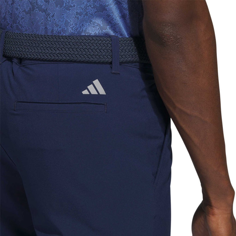 Adidas-Short Ultimate 365 8.5 Azul