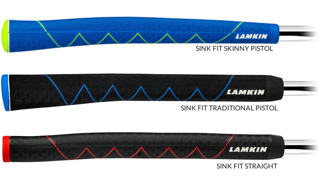 Grip Lamkin Sink Fit Rubber