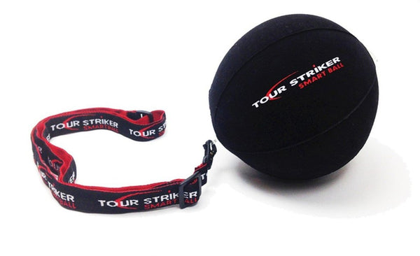 Tour Striker - Smart ball