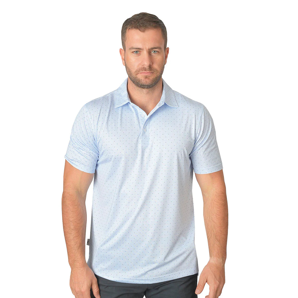 Playera Polo Premium Torrey Pine SOUL&BLUES