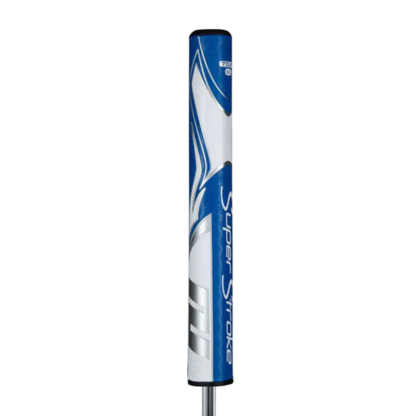 Super Stroke - Zenergy Tour 3.0 Azul/Blanco