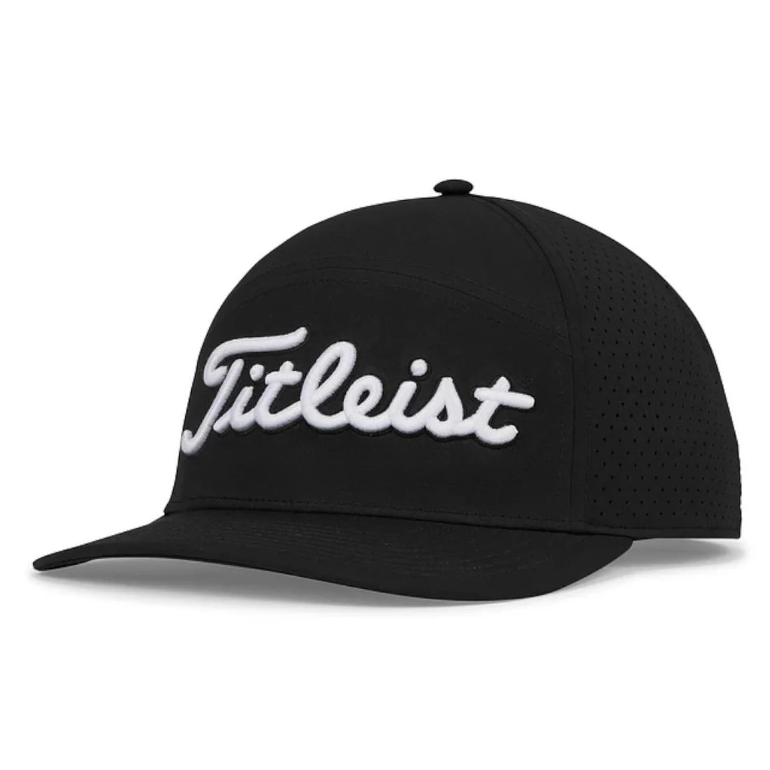 Titleist Gorra Diego Negra