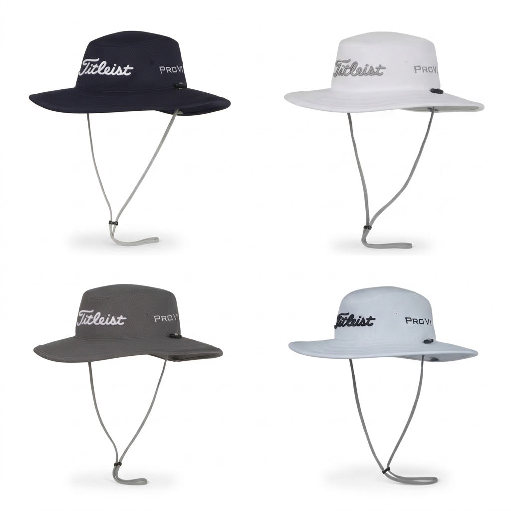 Titleist Sombrero Tour Aussie