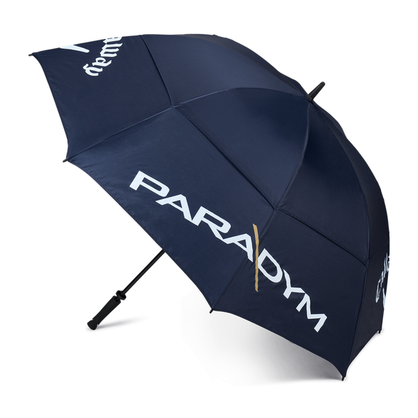 Callaway- Paraguas Paradym Double Canopy 68"