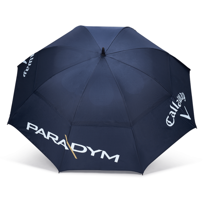 Callaway- Paraguas Paradym Double Canopy 68"