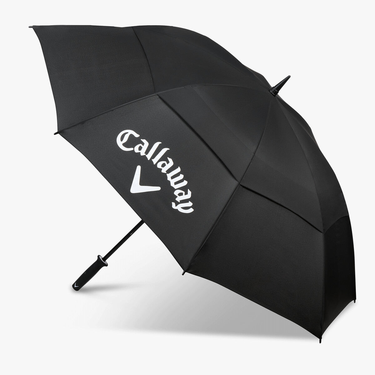 Callaway Paraguas SHIELD NEGRO