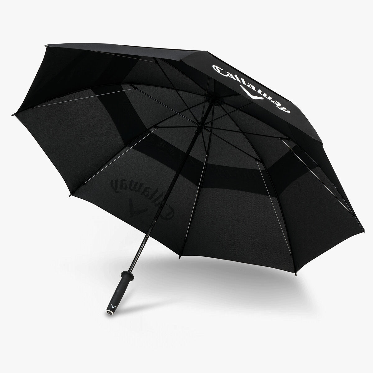 Callaway Paraguas SHIELD NEGRO