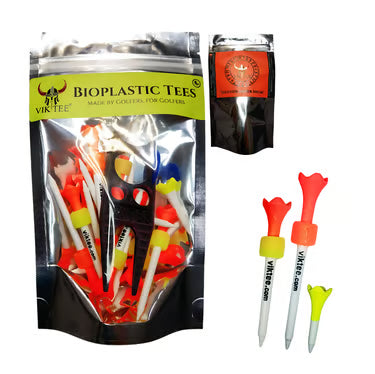 Bioplastic Tees VIKTEE