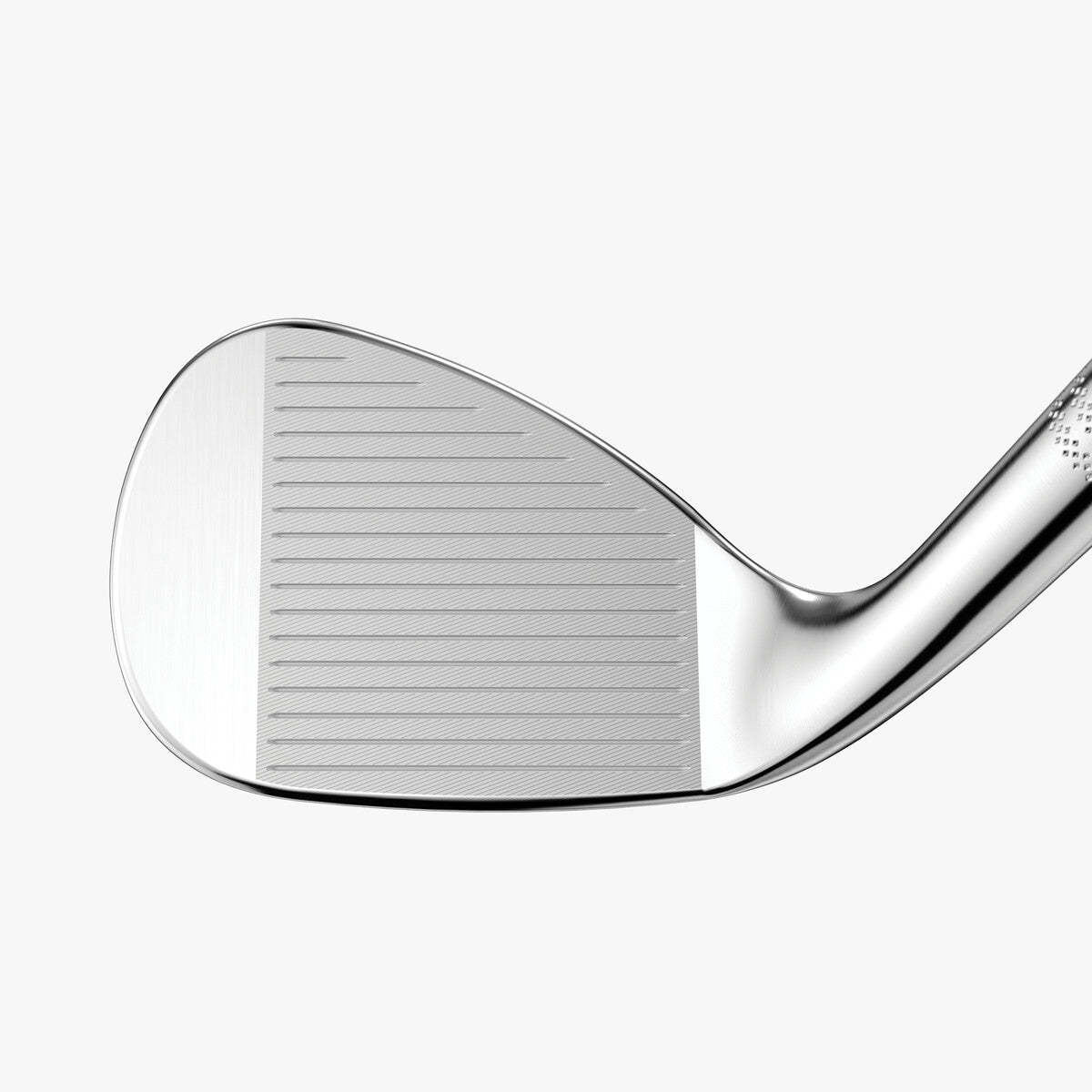 Callaway Opus Wedge Brushed Chrome