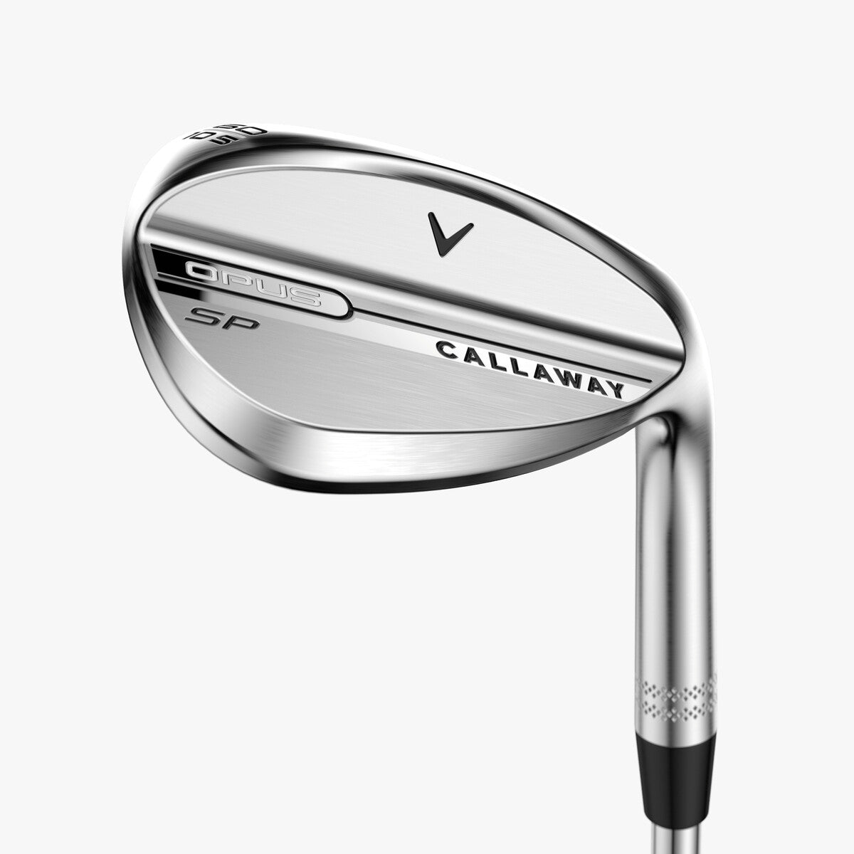 Callaway Opus SP Wedge MUJER Cromado