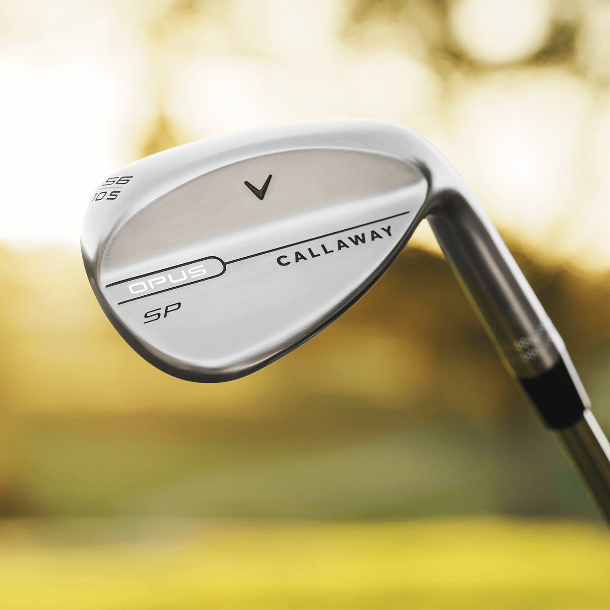 Callaway Opus SP Wedge MUJER Cromado