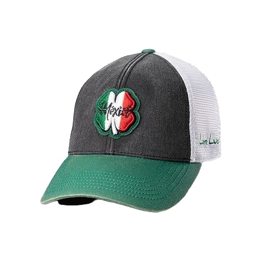 Black Clover MÉXICO TWO TONE VINTAGE