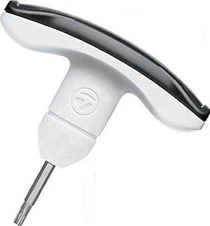 Taylormade llave hexagonal