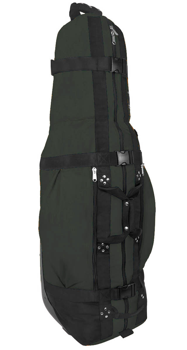 Club Glove Last Bag Large Pro - Maleta Para Bastones Gris