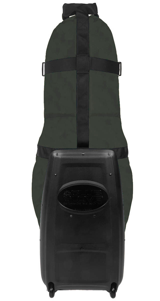 Club Glove Last Bag Large Pro - Maleta Para Bastones Gris
