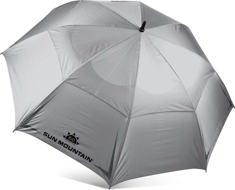 Sun Mountain - Paraguas Manual 62"