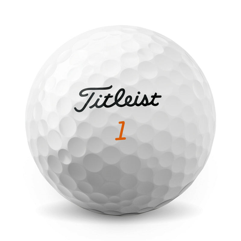 Titleist - Velocity 3pk 2022