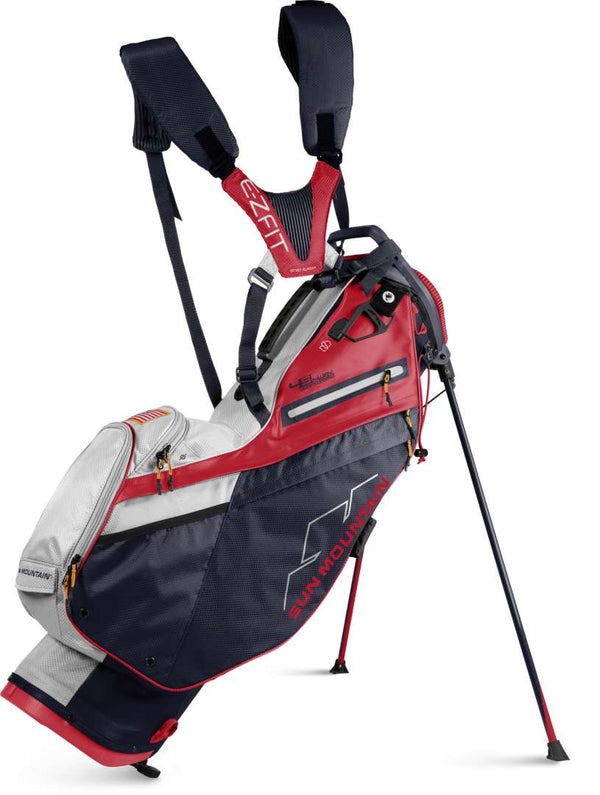 Sun Mountain - Bolsa Ls 14-Way 2022