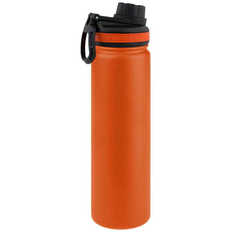 TEMPERCRAFT - TERMO 22 oz