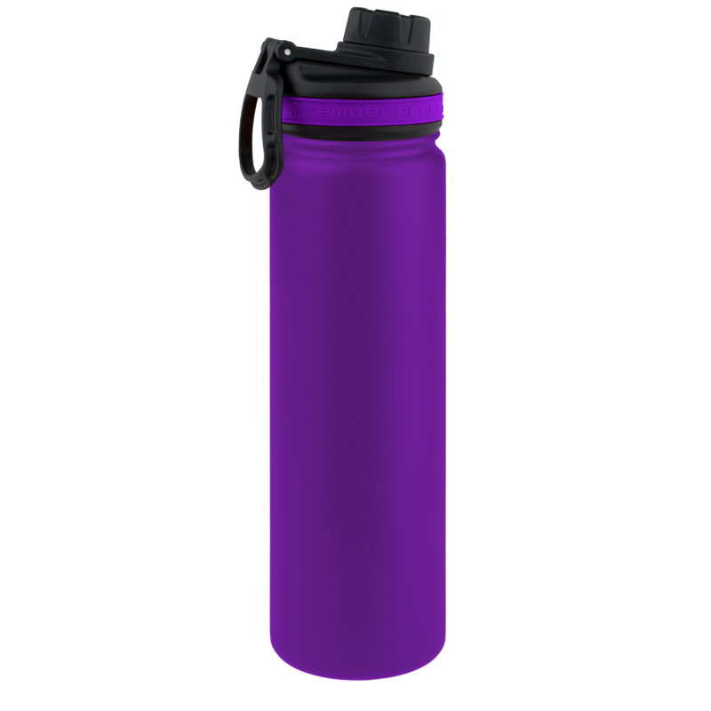 TEMPERCRAFT - TERMO 22 oz