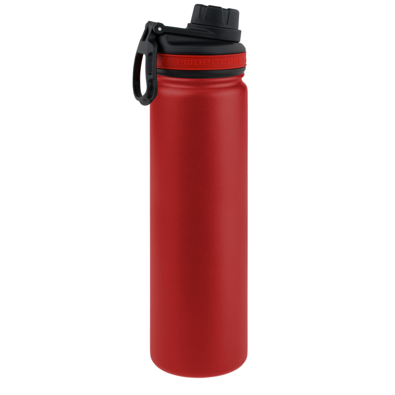 TEMPERCRAFT - TERMO 22 oz