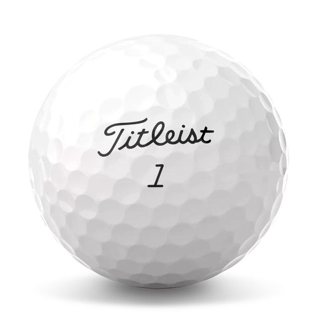 Titleist- Pelota  PRO V1 2023 3pk