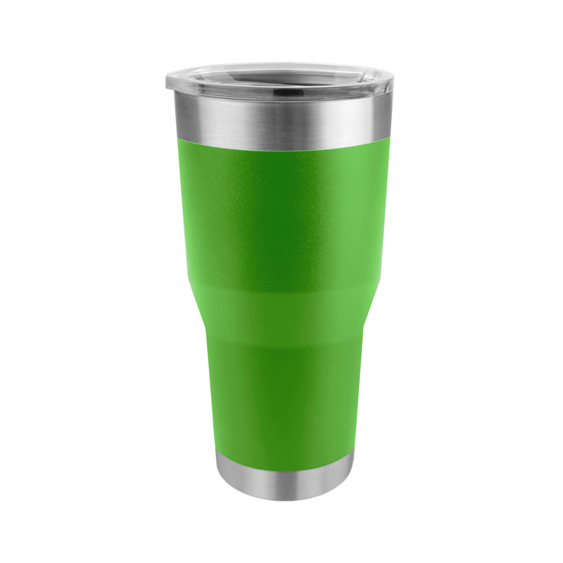 TEMPERCRAFT - TERMO TUMBLER 28 oz