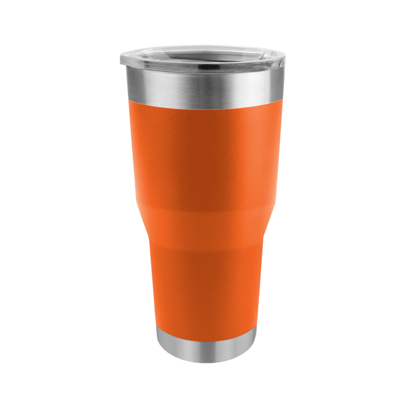 TEMPERCRAFT - TERMO TUMBLER 28 oz