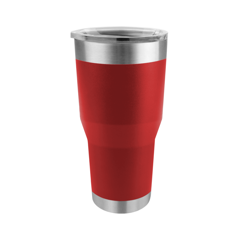 TEMPERCRAFT - TERMO TUMBLER 28oz