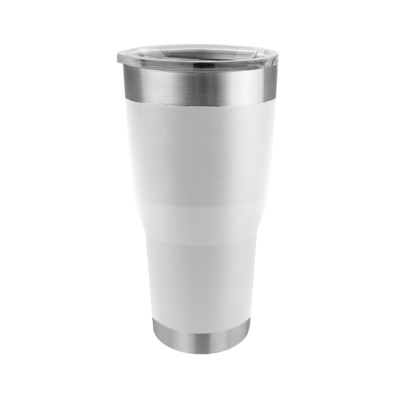 TEMPERCRAFT - TERMO TUMBLER 28 oz