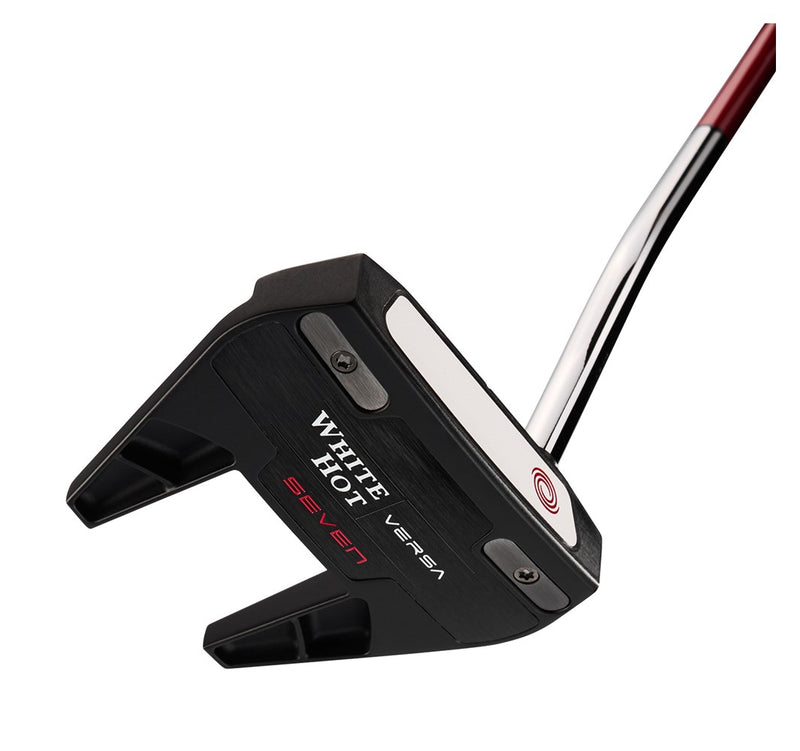 ODYSSEY - PUTT WHITE HOT Versa Seven DB