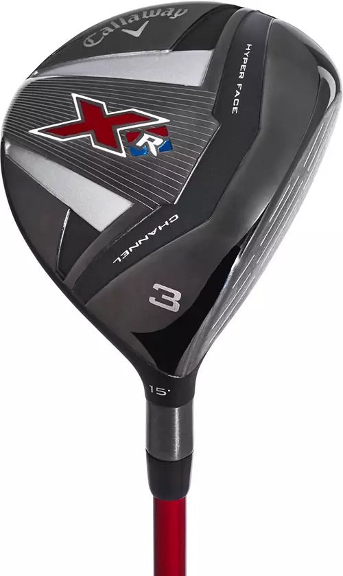 CALLAWAY - Set completo XR 13 PIEZAS