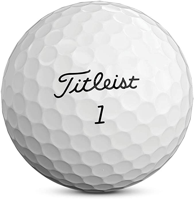 Titleist - Pelotas AVX 3pk