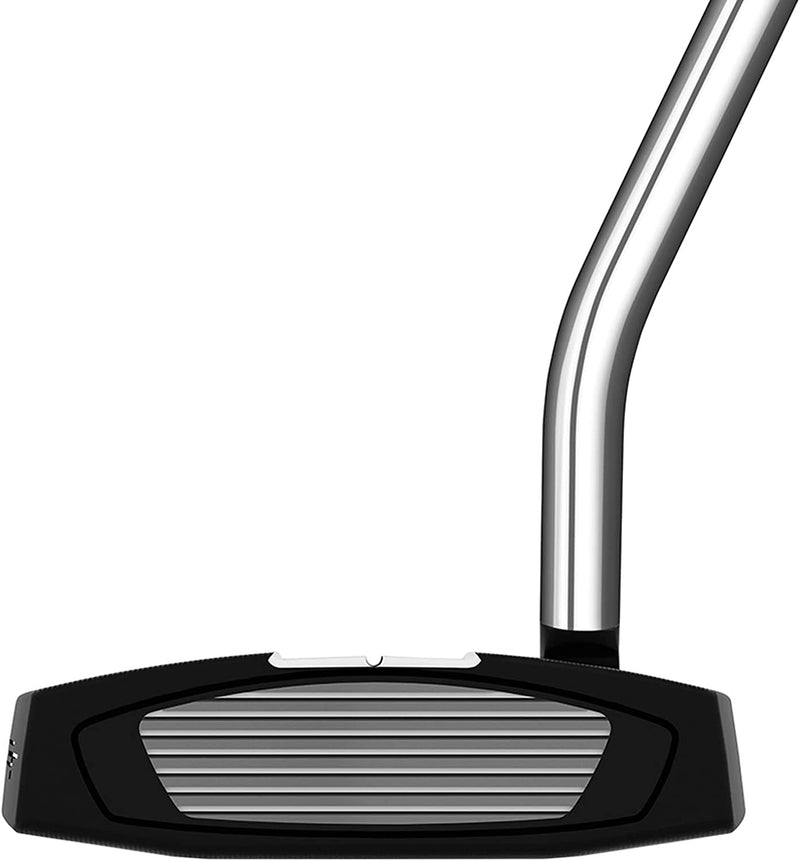 TaylorMade-Putter Spider Gtx Negro Single Bend