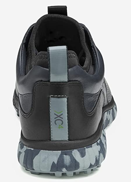Zapatillas Híbridas Deportivas Johnston & Murphy XC4 TR1 Para Hombre | Construcción Impermeable | Ligeras