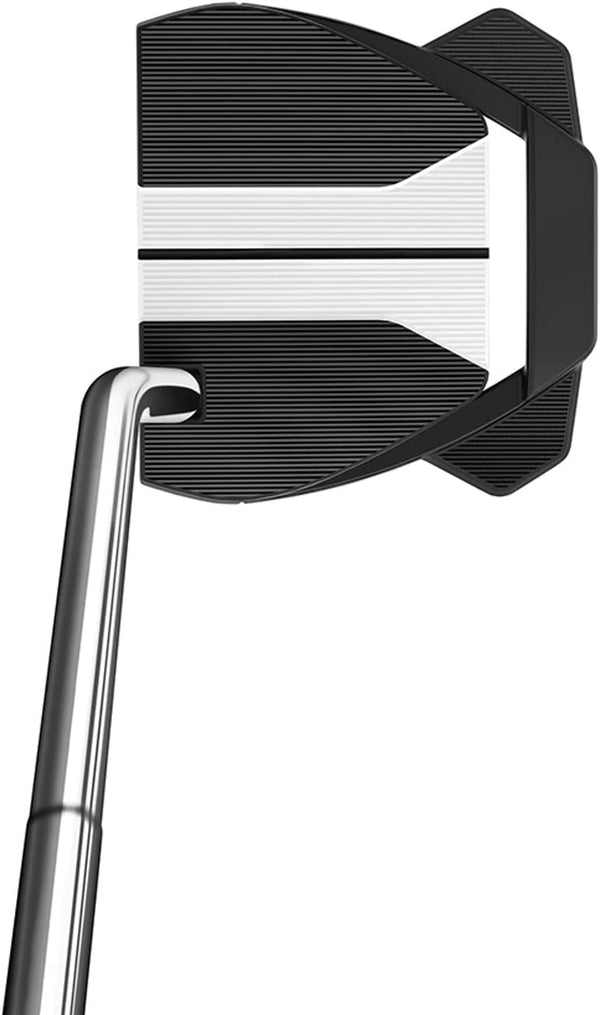 TaylorMade-Putter Spider Gtx Negro Single Bend