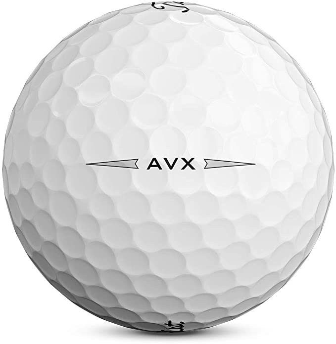 Titleist - Pelotas AVX 3pk