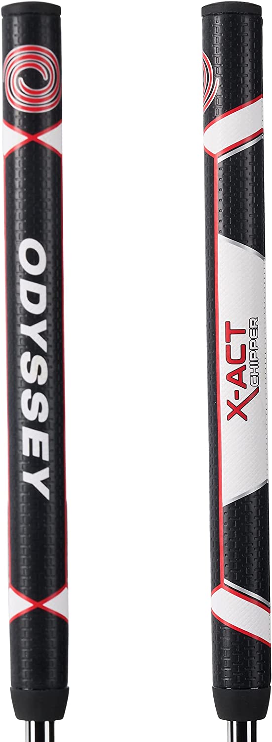 ODYSSEY-Putter X-Act Chipper - 35.5"