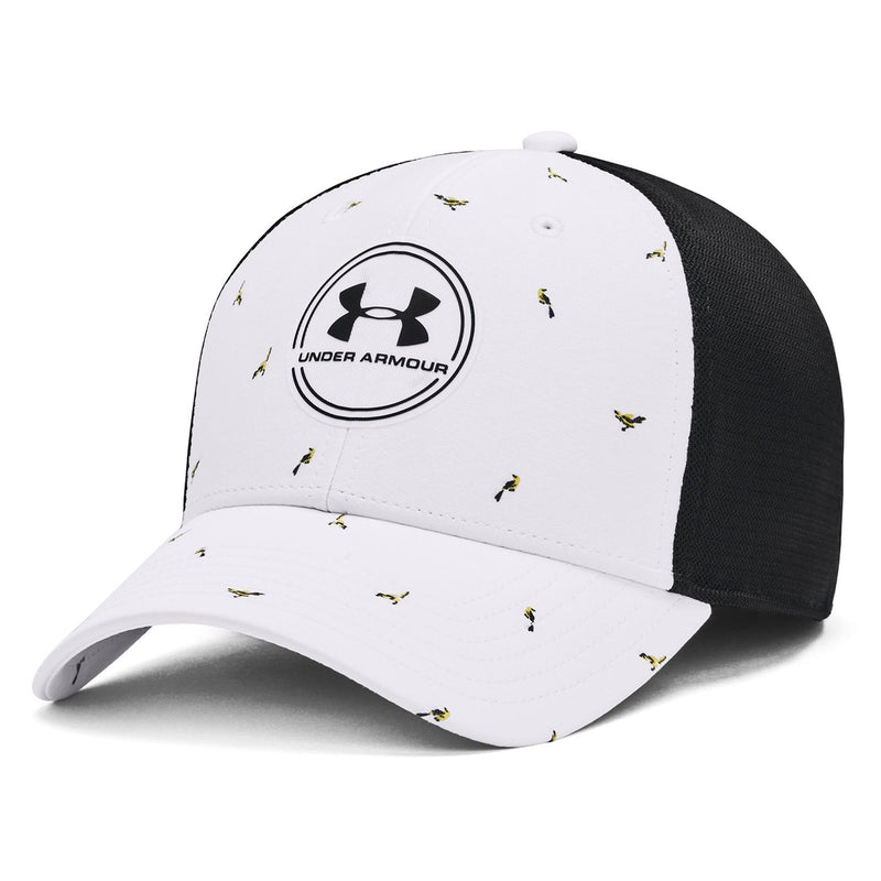Under Armour-  Iso-Chill Driver Mesh