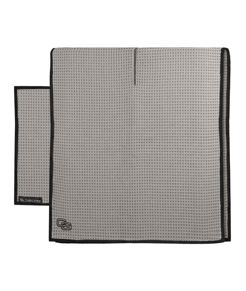 Club Glove - Toalla Microfibra