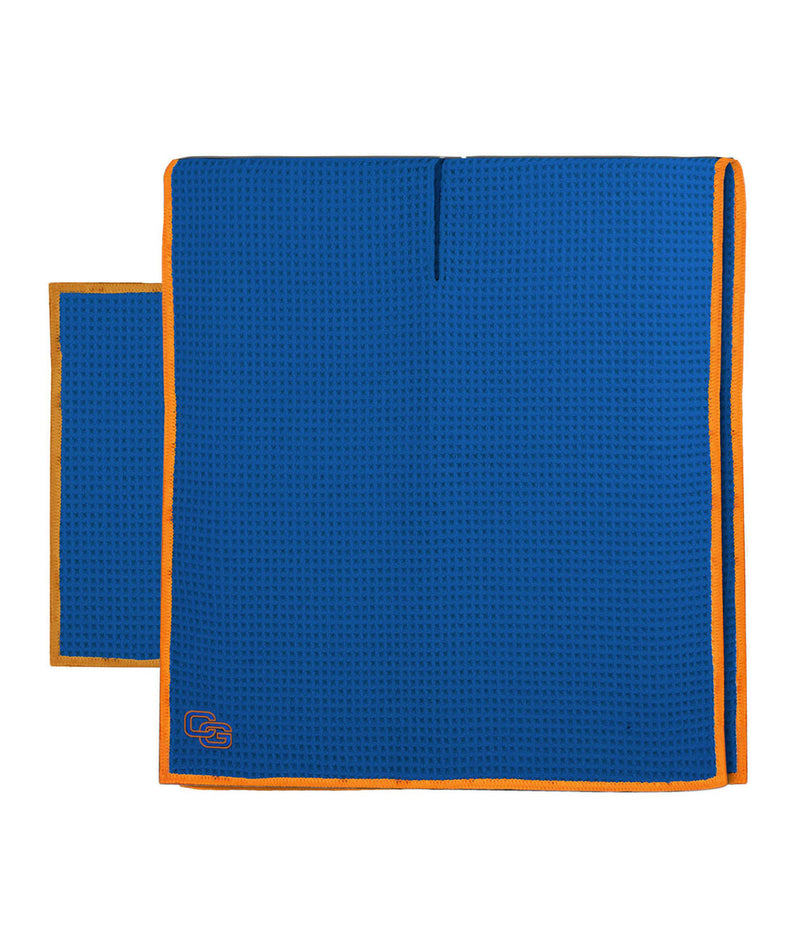 Club Glove - Toalla Microfibra