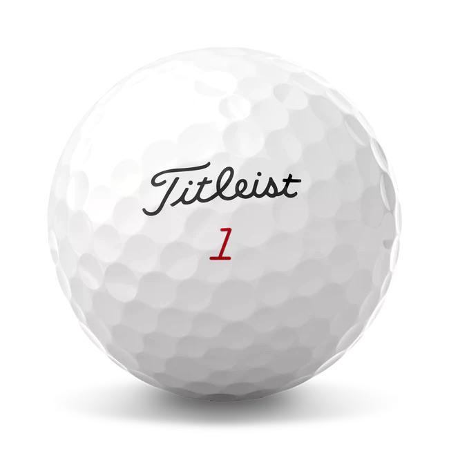 Titleist - PRO V1X 2023 3pk